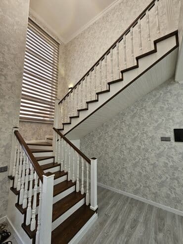 kirayə evlər xutor: 180 м², 5 комнат, С бассейном, Комби, Газ, Электричество — 19