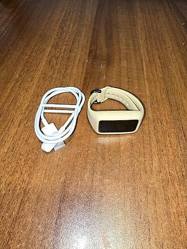 Smart qolbaq, Huawei, Sensor ekran