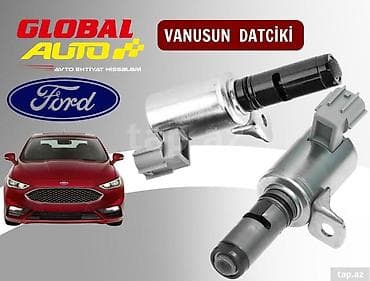 ford oluxanasi: Ford Fusion vanosun sensoru "Ford Fusion" vanusun datciki Ford — 1