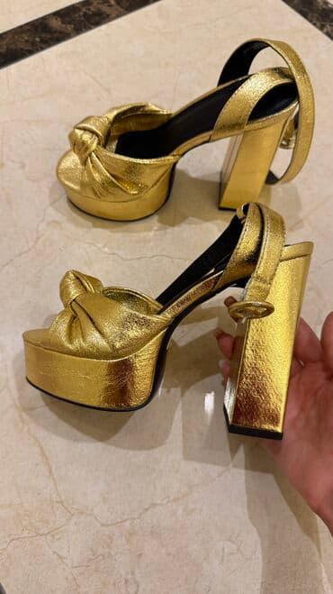 Yeni kimidir .bir defe geyinilib — 6