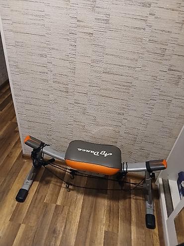 Trinajor aləti 150 manat alman malı