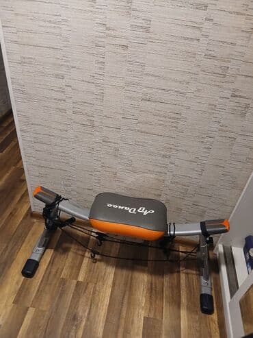 Trinajor aləti 150 manat alman malı — 1