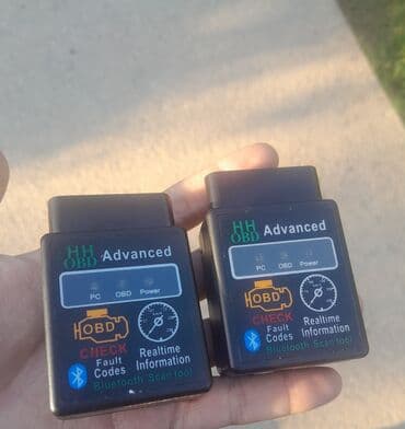 Obd 2 Uzaqdan xoddanmani berpa etmek