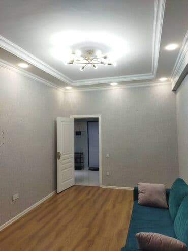 Qarajlar: Salam.Ev Saray MTK-da 15 mərtəbəli binanın 10-cu mərtəbəsində — 2