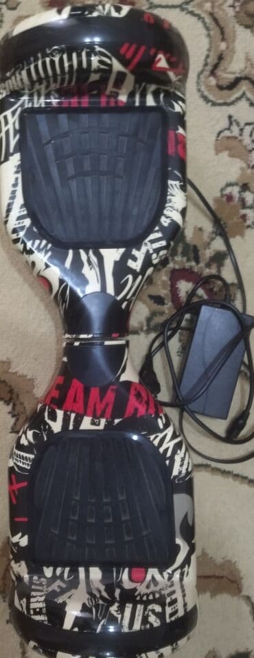 электроскутер купить в баку: Segway satilir cox az istifade olunub tez ve rahat Zaryatka daxildir — 1