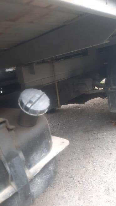 niva surətlər qutusu: QAZ : 2.9 l | 2002 il 1 km — 3