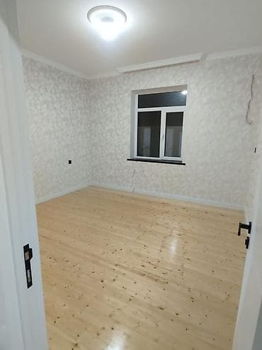 modul tipli ev: Qala qəs. 3 otaqlı, 90 kv. m, Yeni təmirli — 7