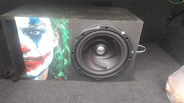 maqnitofonlar: Maqnitol, Yeni, Pioneer, AUX — 6