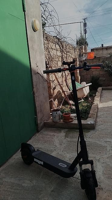 Velosiped ehtiyyat hissələri: Xiaomi 5 pro soocter əla.vezyetde dir hec bir problemi.yoxdur istifade — 1