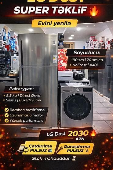 ev soyuducuları: Soyuducu Satılır — 9