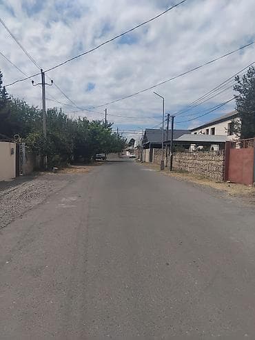 kiraye evle: 3 otaqlı, 100 kv. m, Təmirsiz — 1