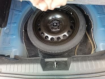 aftamabilər: Chevrolet Cruze: 1.4 l | 2013 il 240000 km Sedan — 10