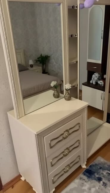 islenmis divan kreslo ucuz: İkinəfərlik çarpayı — 3