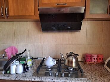 купить кухонную мебель бу: Aspirator — 1