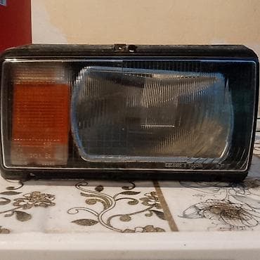 vaz 2106 peredok: Komplekt, Yaxın və uzaq vuran işıqlar VAZ (LADA), Rusiya, İşlənmiş — 4