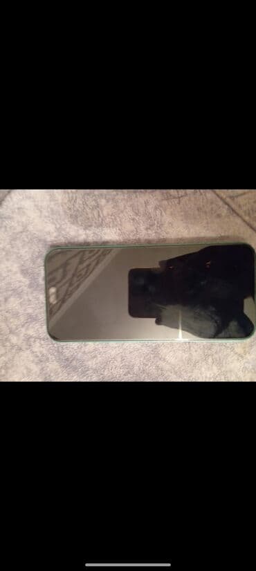 honor x8b ekran qiymeti: Honor X8b, 128 GB, rəng - Yaşıl — 3