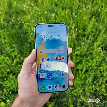 mi 15 ultra: Honor 256 GB, rəng - Mavi, İki sim kartlı — 1