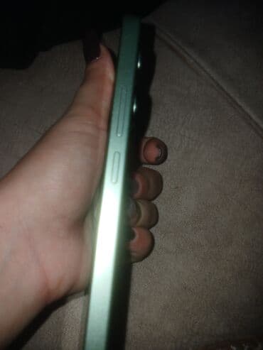 huawei p20 pro qiymeti bakida: Redmi 2, 256 GB, rəng - Yaşıl, Sensor — 1