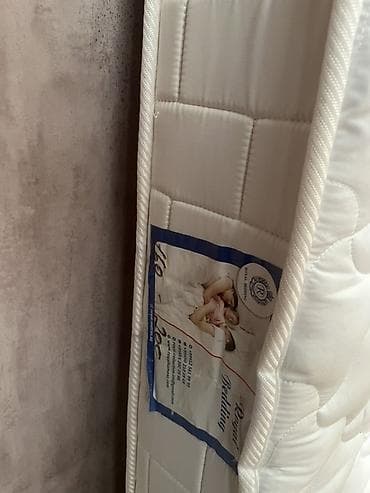 matras: Yeni, Ortopedik matras, İki nəfərlik — 2