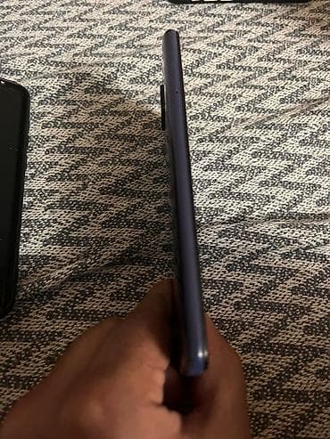 xiaomi note 12: Redmi Note 9, 128 GB, rəng - Göy, Sensor, Barmaq izi, İki sim kartlı — 3