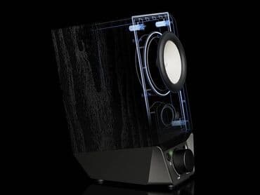 bluetooth: Edifier 19BT 2.0 🔸Bluetooth V5.3 🔸AUX 🔸USB qoşulma 🔸RMS: 2W + 2W — 9