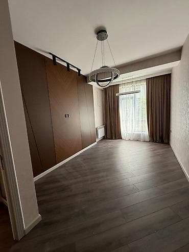 Квартиры: 2 комнаты, Новостройка, 67 м² — 6