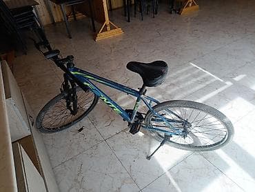 20 euro cent nece manatdir: Şəhər velosipedi 26", sürətlərin sayı: 1 — 2