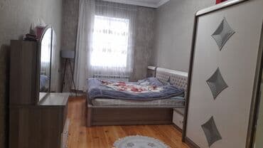 qurd dərəsi ev: Binəqədi qəs. 3 otaqlı, 100 kv. m, Kredit yoxdur, Yeni təmirli — 1