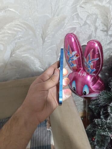 Avtoelektronika: IPhone 13, Mavi, Face ID — 5