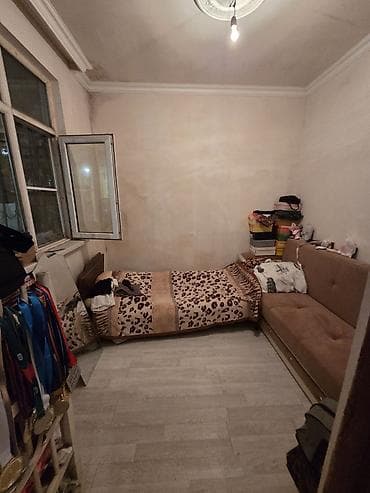 avto karavan: 4 otaqlı, 65 kv. m, Orta təmir — 7