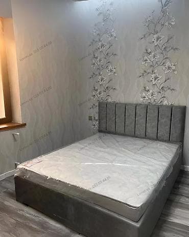 Çarpayı Eviniz üçün geniş mebel seçimi: divanlar, dolablar — 1