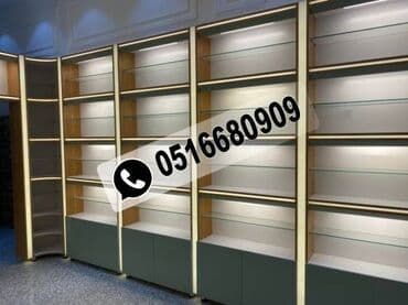 ikinci əl vitrinlər: Yeni, Pulsuz çatdırılma, Rayonlara çatdırılma — 24