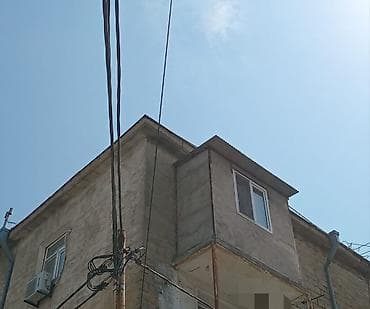 Qarajlar: Bakı, 1 otaqlı, Köhnə tikili, 35 kv. m — 5