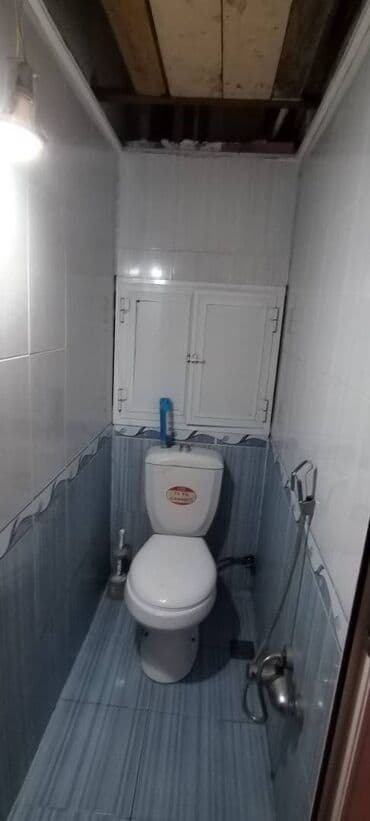 ipotekada olan evlerin satisi: Bakı, 3 otaqlı, Köhnə tikili, m. Əhmədli, 80 kv. m — 12