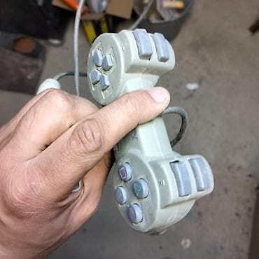 playsta: Məhsul: Sony PlayStation orijinal simli oyun pultu (PS1) — 3