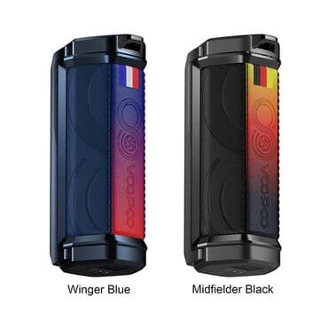 voopo: Voopoo Argus XT&MT Mod 18650-21700W çıxışına uyğun güclü batareya — 2