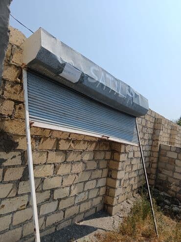 Jalüz qapılar Dəmir lalafo.az -da — 3 Jalüz qapılar Dəmir — 3