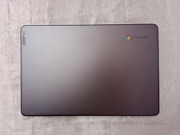 Планшеты: Noutbuk Lenovo Chromebook Plus IdeaPad Slim 3i - 2023 Demək olarki — 2