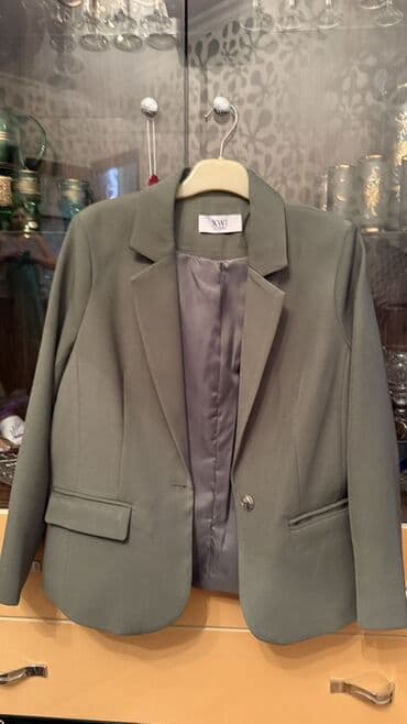 Pencəklər: Pencək — 2