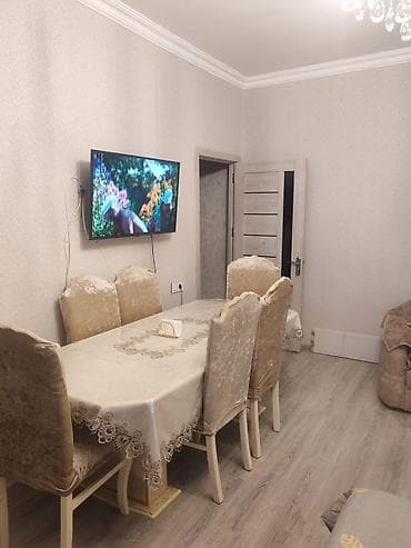 Квартиры: 1 комната, 31 м² — 6