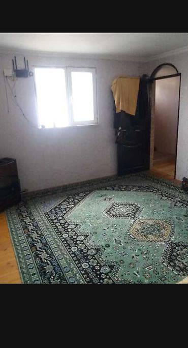 berde tap az: Sumqayıt şəhəri 1 sotda 1 otaqlı kupçalı həyət evi satılır. Qazı — 1