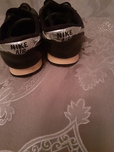 37 razmer: Gencede satilir original Nike Oglan idman ayaqqabısı Moskvadan — 3