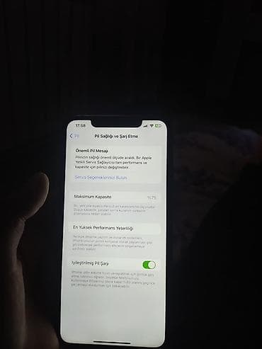 iphone 100: IPhone 11 Pro Max, 64 GB, Qara, Face ID — 4