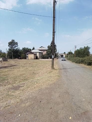 hokmelide kiraye evler: 2133 sot, Biznes üçün, Maklerlər narahat etməsin, Kupça (Çıxarış) — 4
