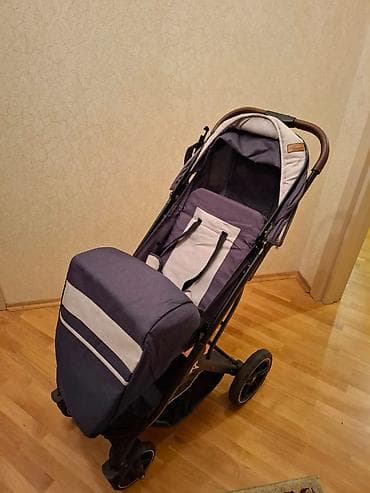 Автокресла: Трехколесная коляска — 1