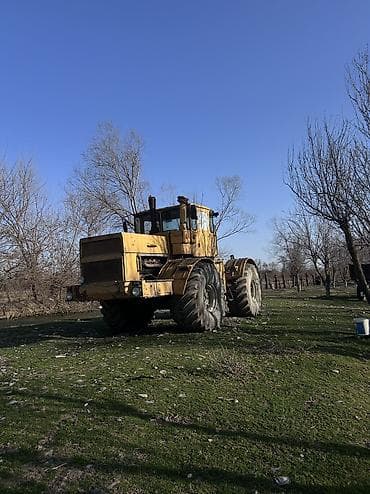 tufan m50 2021: Traktor 1988 il, motor 10 l, İşlənmiş — 2