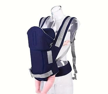 Kenquru uşaq daşıyıcılari satılır. * Məhsullar təzədir, pakofkadadir — 3