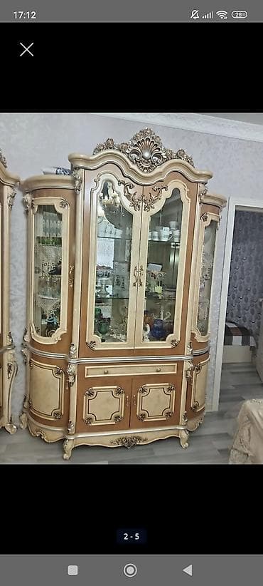 qapi demir qapi seyf qapi: Qonaq desti satılır 2700 manata — 2