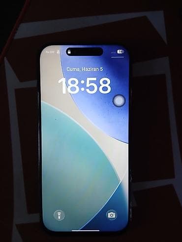 iphone s4: Qara, Face ID — 1