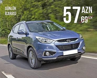 Rent a car sizlere endirimli qiymetlerle masin icaresi teklif edir